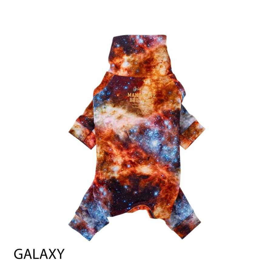 MANDARINE BROTHERS（マンダリンブラザーズ） 犬 服 スキンタイト