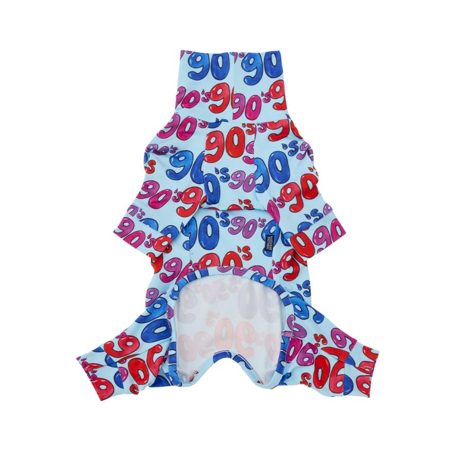 MANDARINE BROTHERS（マンダリンブラザーズ） 犬 服 スキンタイト