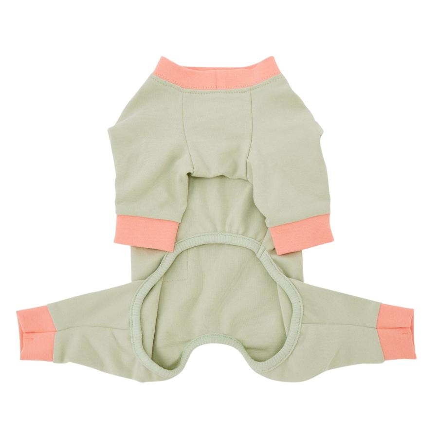 犬 服 デリケートな肌に 安全品質生地 パジャマ テンダーケアパジャマ ルームウェア 仔犬 アトピー アレルギー マンダリンブラザーズ 爆買 | MANDARINE BROTHERS | 05