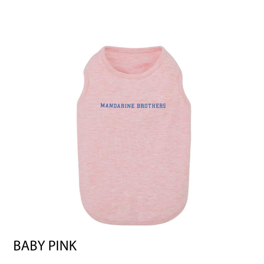 犬 服 デリケートな肌に 安全品質生地 テンダーケアTシャツ ベビー パピー 仔犬 アトピー アレルギー 検査生地 子犬 マンダリンブラザーズ 爆買 | MANDARINE BROTHERS | 01