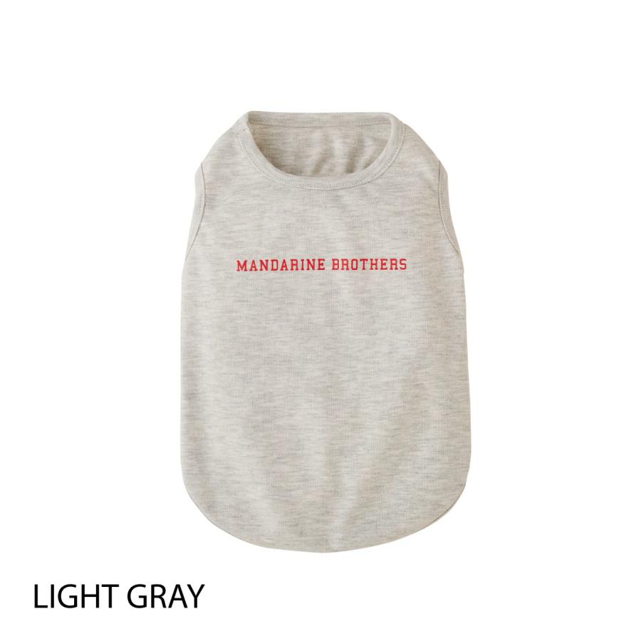 犬 服 デリケートな肌に 安全品質生地 テンダーケアTシャツ ベビー パピー 仔犬 アトピー アレルギー 検査生地 子犬 マンダリンブラザーズ 爆買 | MANDARINE BROTHERS | 02