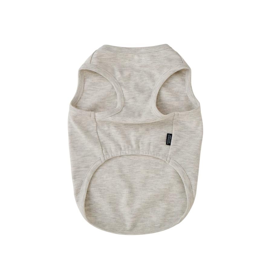 犬 服 デリケートな肌に 安全品質生地 テンダーケアTシャツ ベビー パピー 仔犬 アトピー アレルギー 検査生地 子犬 マンダリンブラザーズ 爆買 | MANDARINE BROTHERS | 05