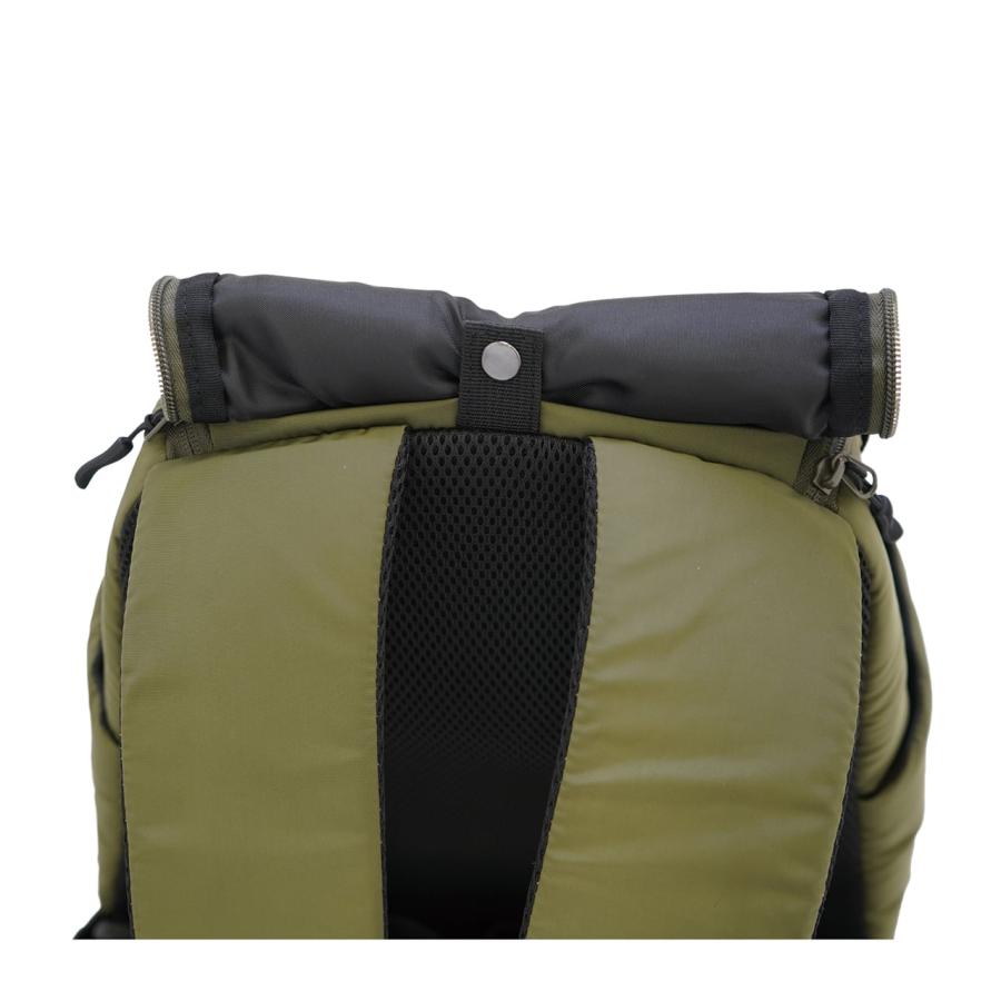 【美品】MANDARINEBROTHERSキャリーバッグ前抱き&背負い 2way MANDARINE BROTHERS 犬 キャリーバッグ ウィンストンハグバッグ