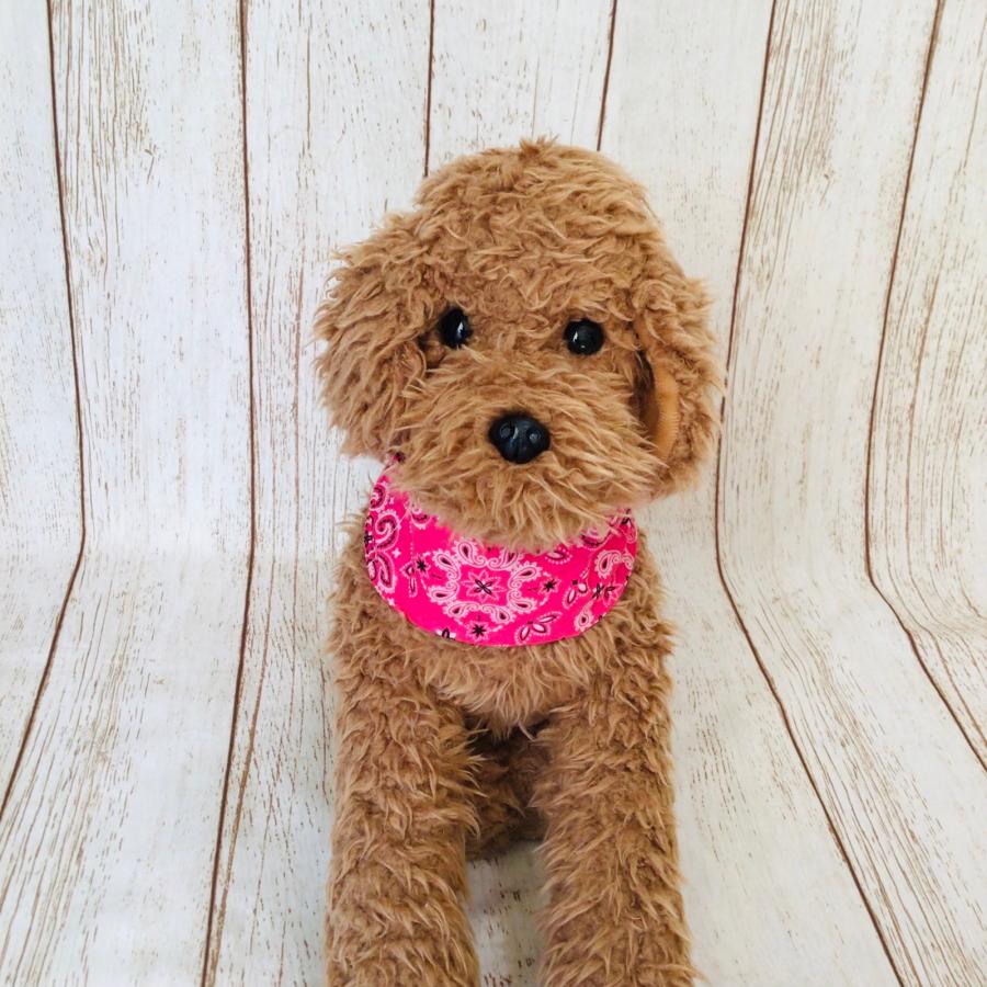 犬 ネッククーラー 選べる保冷剤1個2個 クール ハンドメイド スタイ
