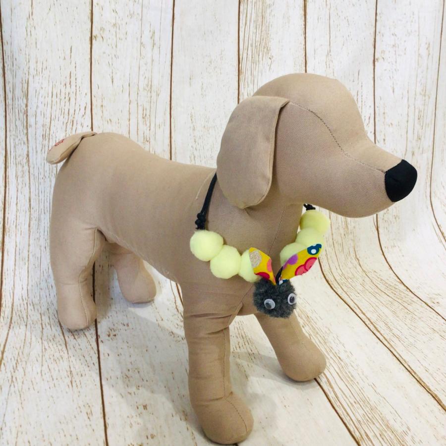 犬 猫 アニマル チョーカー ハンドメイド 動物 うさぎ うま 馬 ボール
