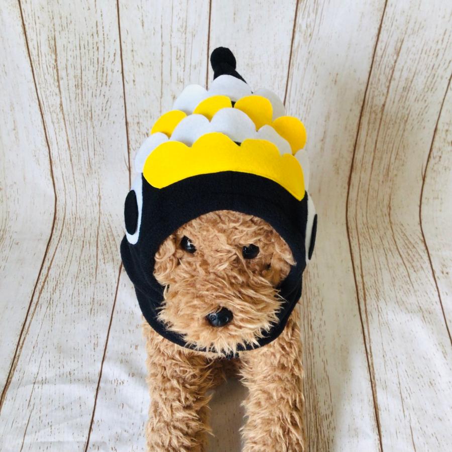 犬 鯉のぼり なりきり こいのぼり ハンドメイド 被り物 かぶりもの