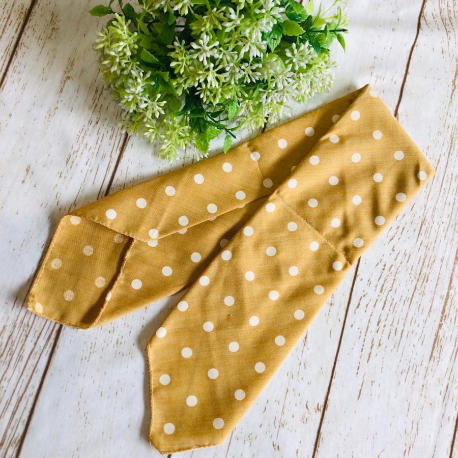 犬 猫 ネッククーラー バンダナ スカーフ クール ハンドメイド