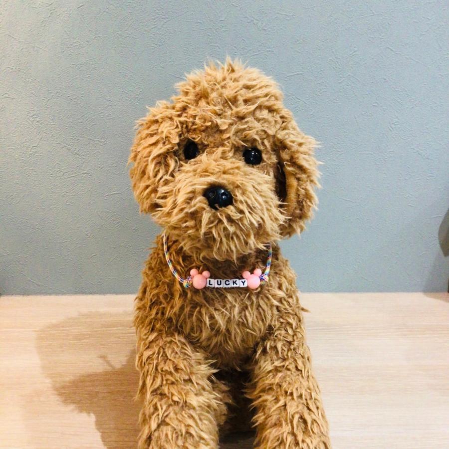 犬服・アクセサリー MOKO ONEKOSAMA OINUSAMA 犬 服 トワルドジュイ柄 袴風 ペットウェア