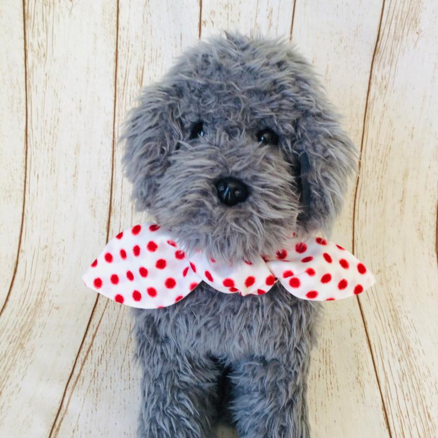 犬 祭 ネッククーラー 服 ハンドメイド 豆絞り うちわ 刺繍 クール