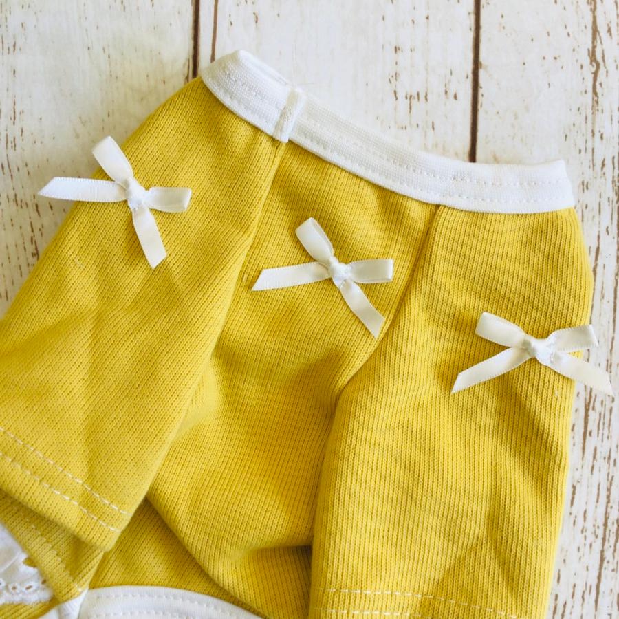 犬 服 ハンドメイド 名前入り 刺繍 ロンパース つなぎ 名入れ