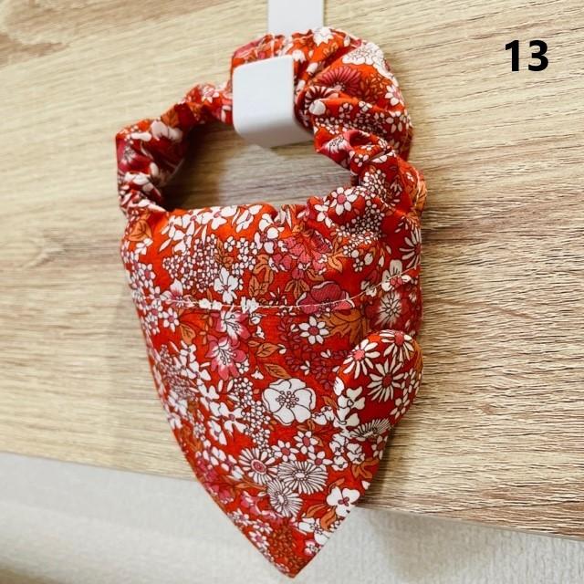 50 Off 在庫処分 With Wan シュシュのようなバンダナ オリジナル シュシュ バンダナ スタイ 首輪 アクセサリー 犬 犬服 猫 ハンドメイド 人気 ポイント消化 Withwan Bandana Dot おしゃれで安い犬服ならwith Wan 通販 Yahoo ショッピング