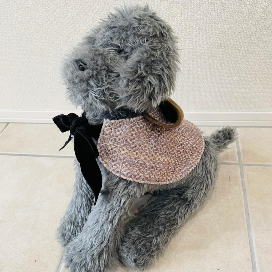 With Wan フード付き ケープ 犬 猫 ポンチョ ハンドメイド マント コート ドッグウェア 犬服 犬の服 小型犬 中型犬 フード 防寒 秋 冬 ツイード Withwan Cape おしゃれで安い犬服ならwith Wan 通販 Yahoo ショッピング