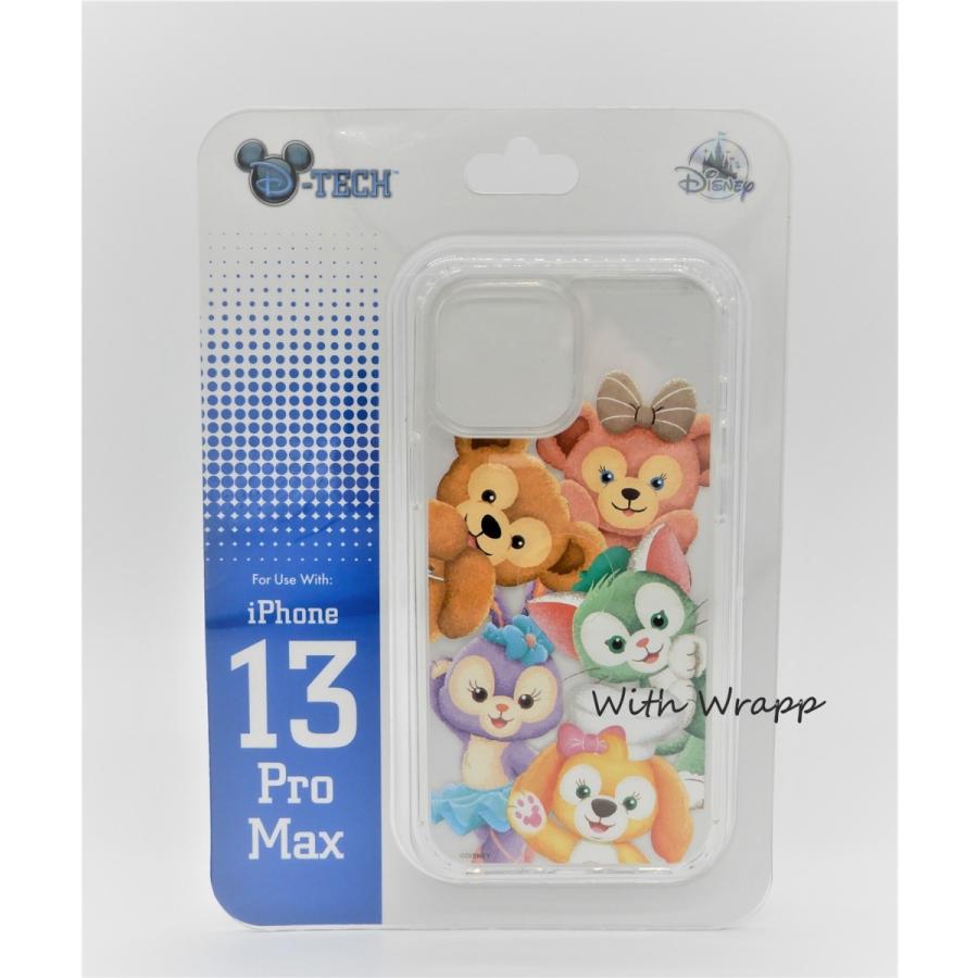 香港ディズニー Iphone ダッフィー フレンズ 携帯 ケース カバー Iphone13promax 海外 ディズニー 限定 シェリーメイ ジェラトーニ ステラルー クッキーアン Asqwe With Wrapp 通販 Yahoo ショッピング