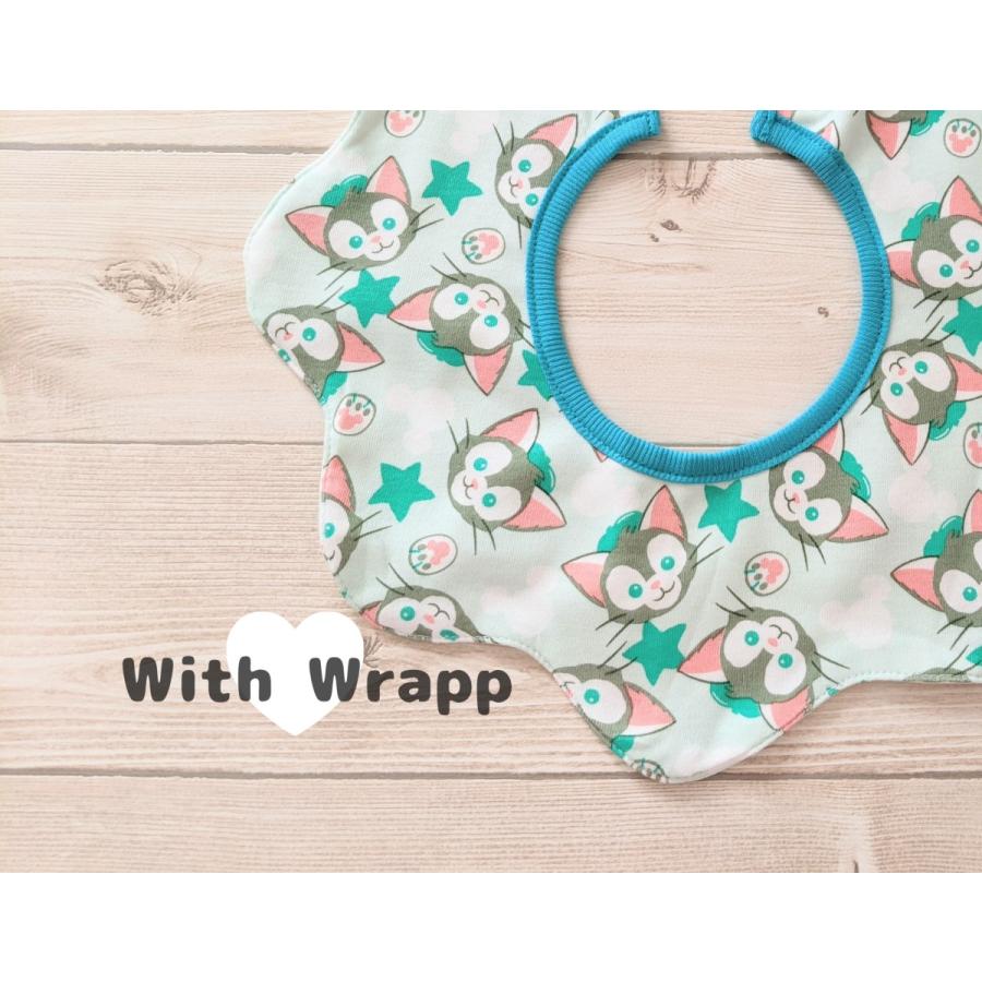 【海外パーク限定】ジェラトーニ　ロンパース　スタイ 海外パーク限定】ジェラトーニ ロンパース スタイ 香港ディズニー