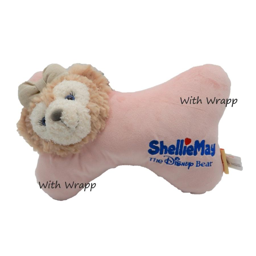 香港ディズニー シェリーメイ ヘッドレスト 車 海外 ディズニー 限定 車用 クッション 内装 可愛い ピンク ヘッドレスト Acuaticoelpulpo Com