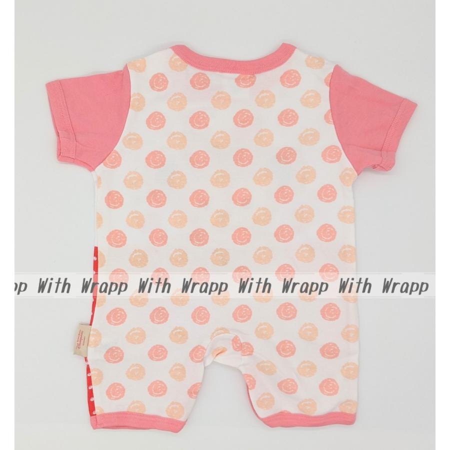 香港ディズニー シェリーメイ ベビー ロンパース 2枚セット 0-3