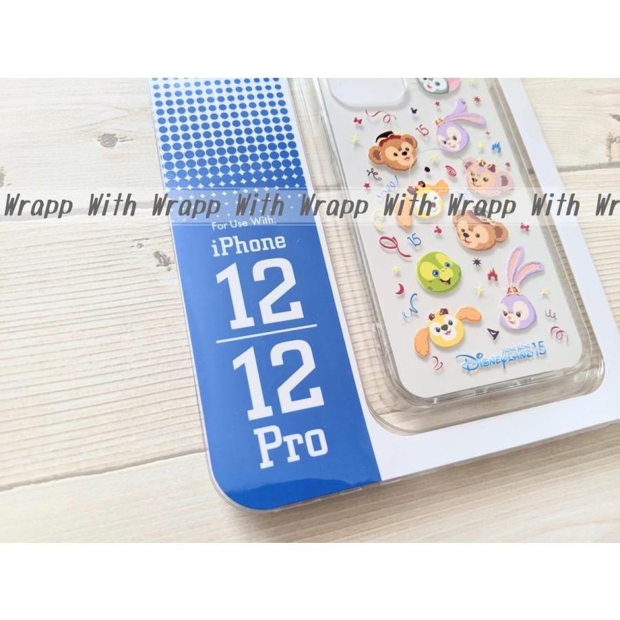 香港ディズニー Iphone12 Iphone12pro ダッフィー フレンズ 15周年 海外限定 ディズニー シェリーメイ ジェラトーニ ステラルー クッキーアン オルメル Taysw With Wrapp 通販 Yahoo ショッピング