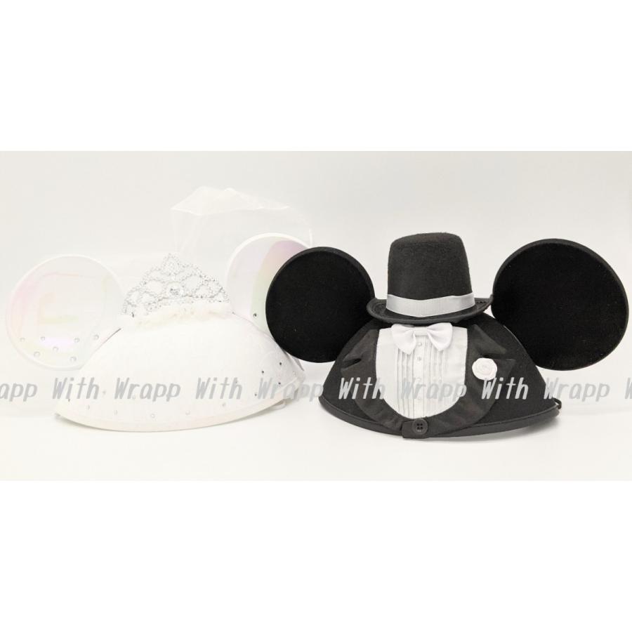 店舗良い 2次会 結婚式 ブライダル 限定 ディズニー 海外 イヤーハット ミニー ミッキー ウェディング 香港ディズニー パーティー 花婿 花嫁 仮装 財布 帽子 ファッション小物 Www Govtmedicalcollegechhindwara Com