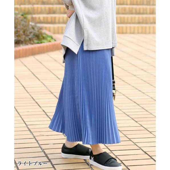 美品　Burberrys BLUE LABEL スカート　アコーディオンプリーツ 美品 Burberrys BLUE LABEL スカート アコーディオンプリーツ