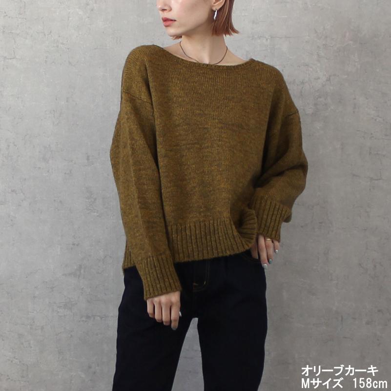 バーバリー　ニットセーター Mサイズ　カーキ色　超美品 バーバリー ニットセーター Mサイズ カーキ色 超美品 楽天市場