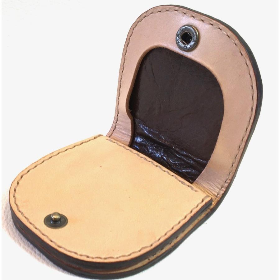 本革製コインケース（カービング） : WIZARD LEATHER - 通販 - Yahoo