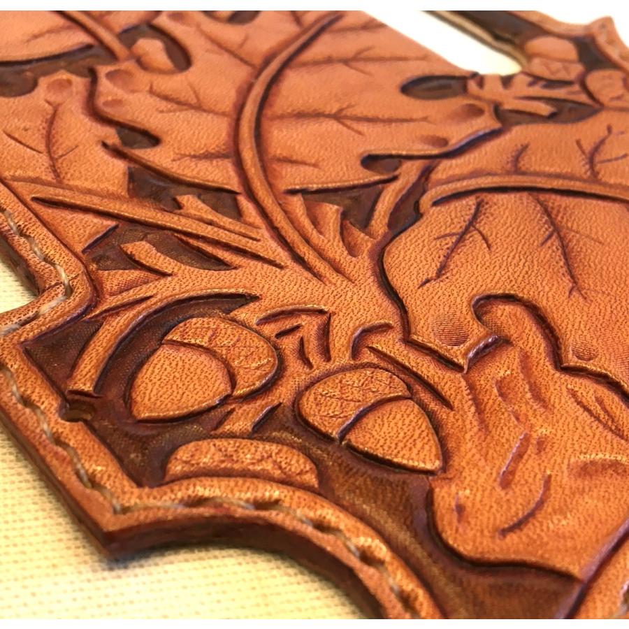 本革製ピックガード（テレキャスター） |  | 05