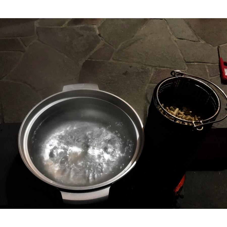 ◇燃焼のプロが開発製作 ペレットBBQグリル kirinsan きりんさん☆ 検