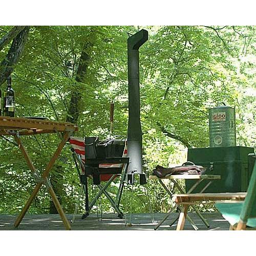 ◇燃焼のプロが開発製作 ペレットBBQグリル kirinsan きりんさん ◇燃焼のプロが開発製作 ペレットBBQグリル kirinsan きりんさん