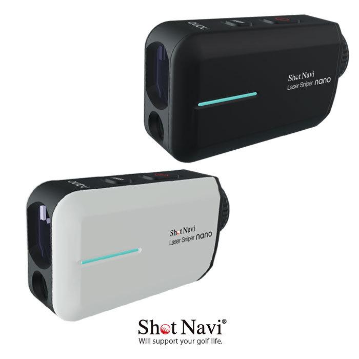 ShotNavi LaserSniper nano ショットナビ レーザー ナノ