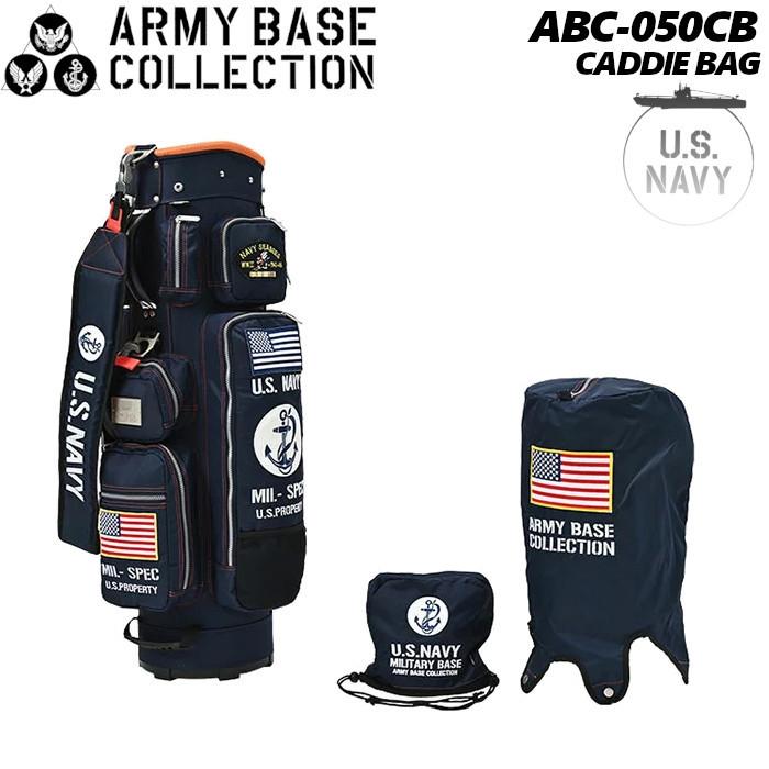 アーミーベースコレクションABC-051CB ARMY BASE COLLECTION アーミーベースコレクション ゴルフ US