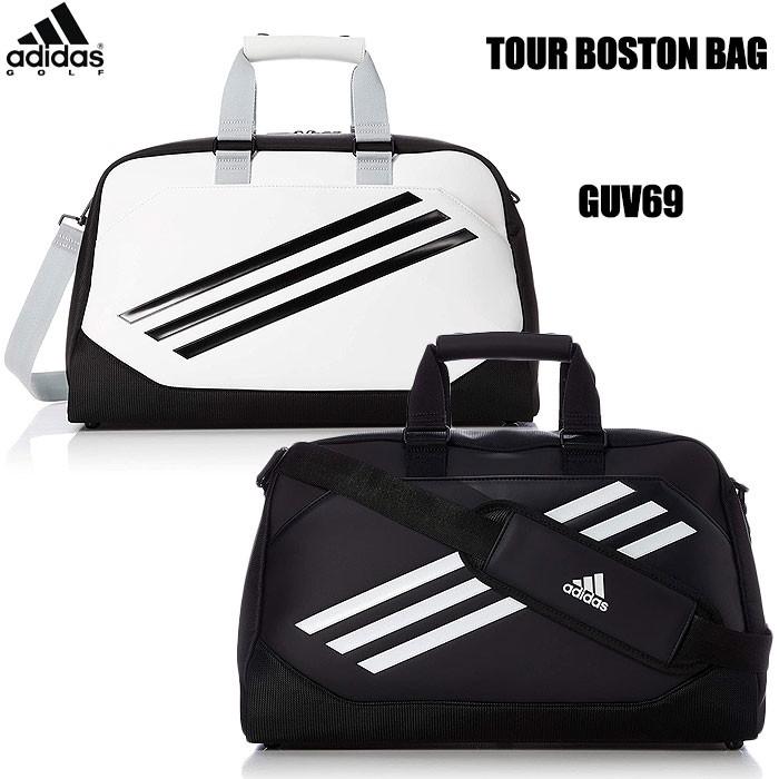 アディダス ゴルフ Guv69 ツアーボストンバッグ Adidas ゴルフショップ ウィザード 通販 Paypayモール