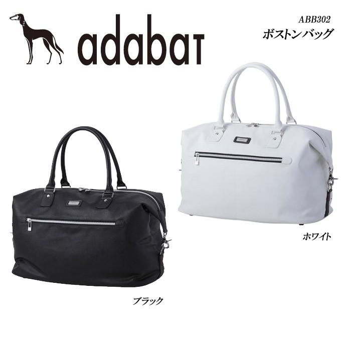 アダバット ゴルフ Adabat Abb302 ゴルフショップ スポーツ ウィザード ボストンバッグ 17年モデル Abb302 17年モデル