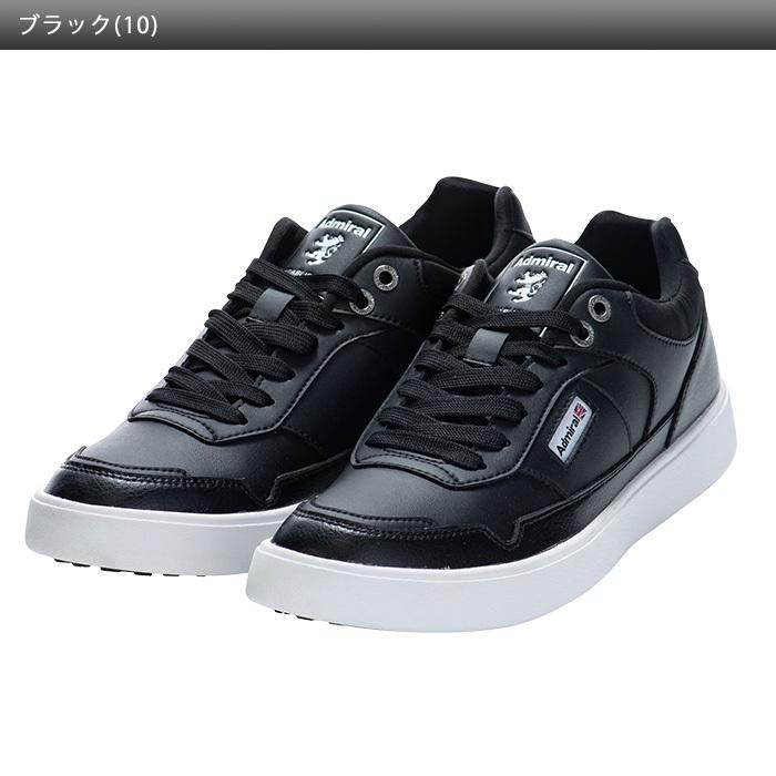 Admiral アドミラル ゴルフ ADMS7S ユニセックス スパイクレス