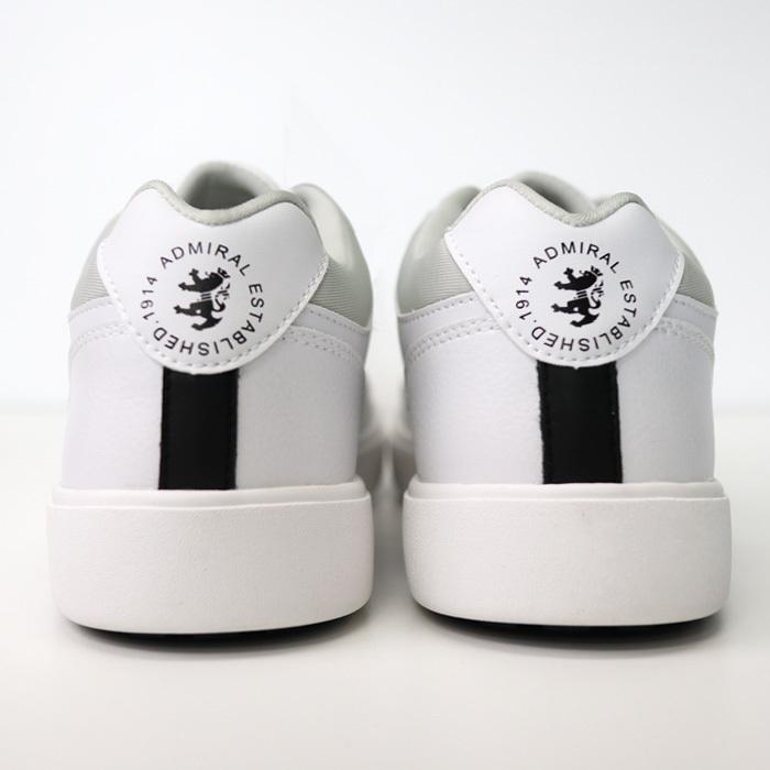 Admiral - ゴルフシューズ　アドミラル　27 楽天市場】Admiral GOLF（アドミラルゴルフ） MARHAM（マーハム