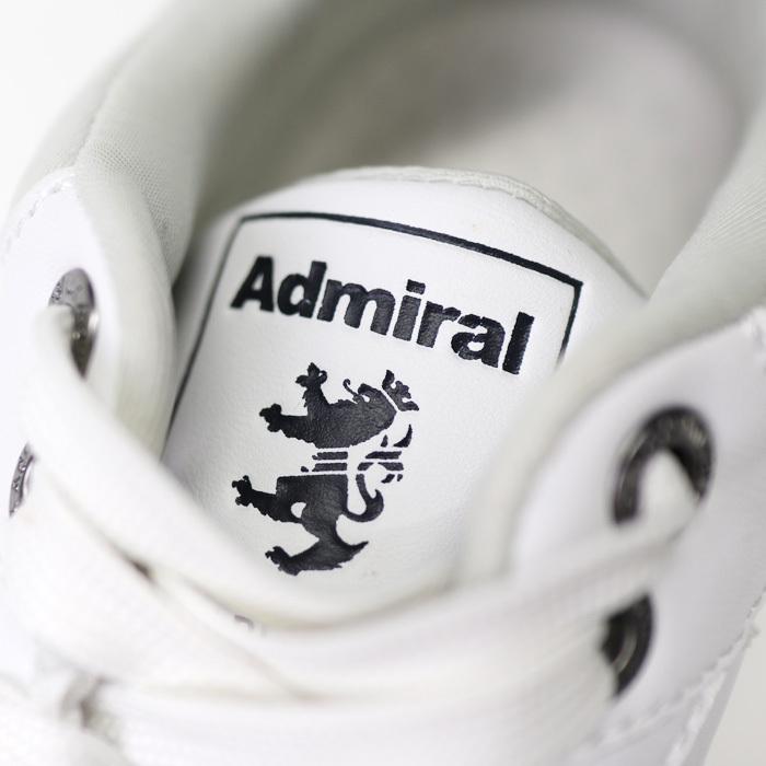Admiral アドミラル ゴルフ ADMS7S ユニセックス スパイクレス