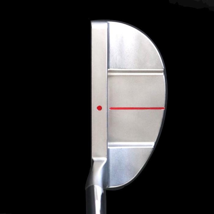 カスタムオーダー)ベノック BENOCK エンゾ パター ENZO 超精密加工