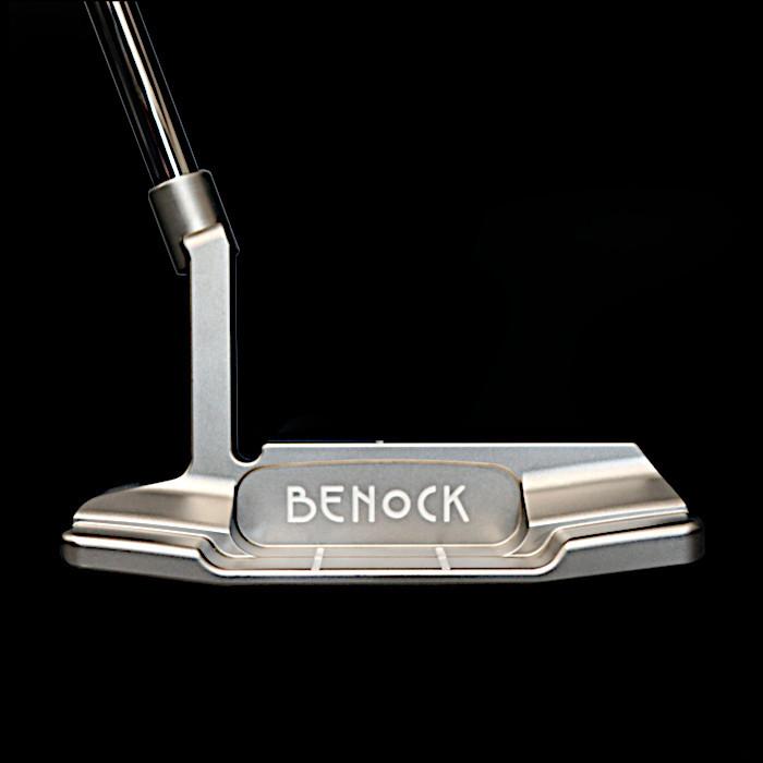 カスタムオーダー)ベノック BENOCK ウォーレン パター WARREN 超 カスタムオーダー)ベノック BENOCK ウォーレン パター WARREN 超