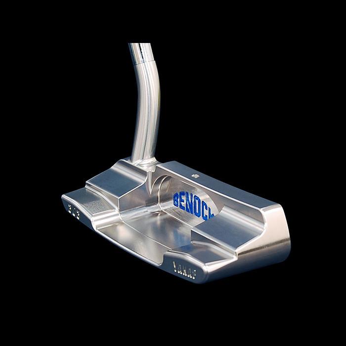 カスタムオーダー)ベノック BENOCK ヤナップ パター YANAP 超精密加工