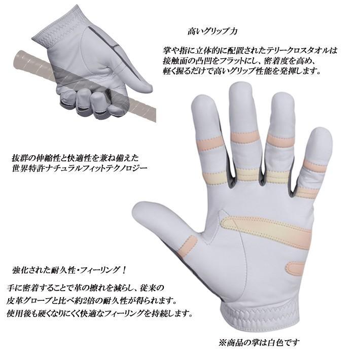 バイオニック BIONIC BIG170 パフォーマンスグリップ Pro | ブランド登録なし | 01