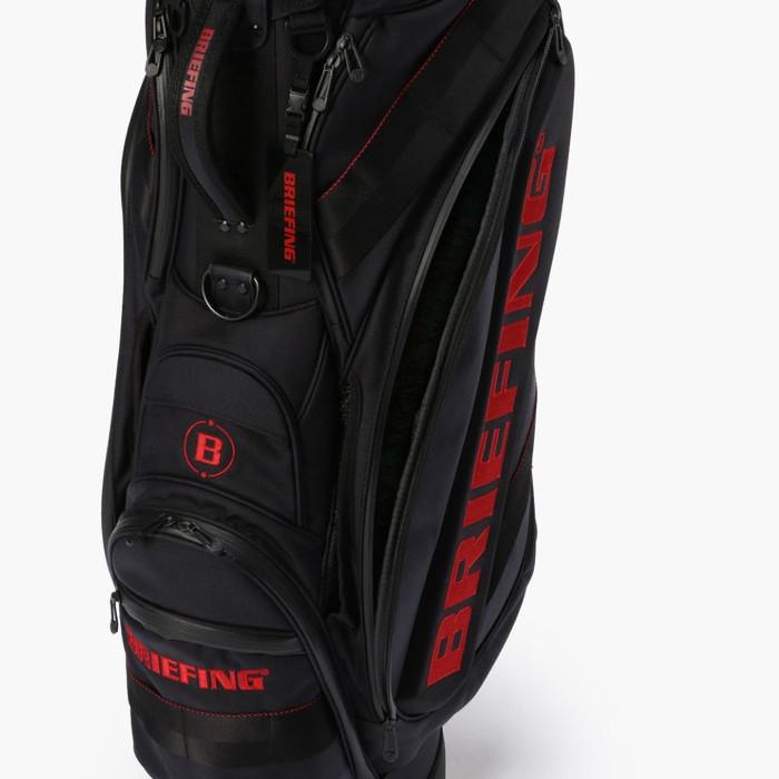 BRIEFING GOLF ブリーフィング ゴルフ BRG213D01 CR-10 BRIEFING GOLF ブリーフィング ゴルフ BRG213D01 CR-10
