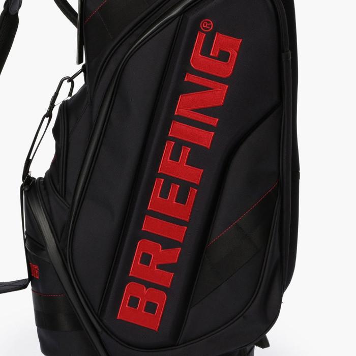 BRIEFING GOLF ブリーフィング ゴルフ BRG213D01 CR-10 BRIEFING GOLF ブリーフィング ゴルフ BRG213D01 CR-10