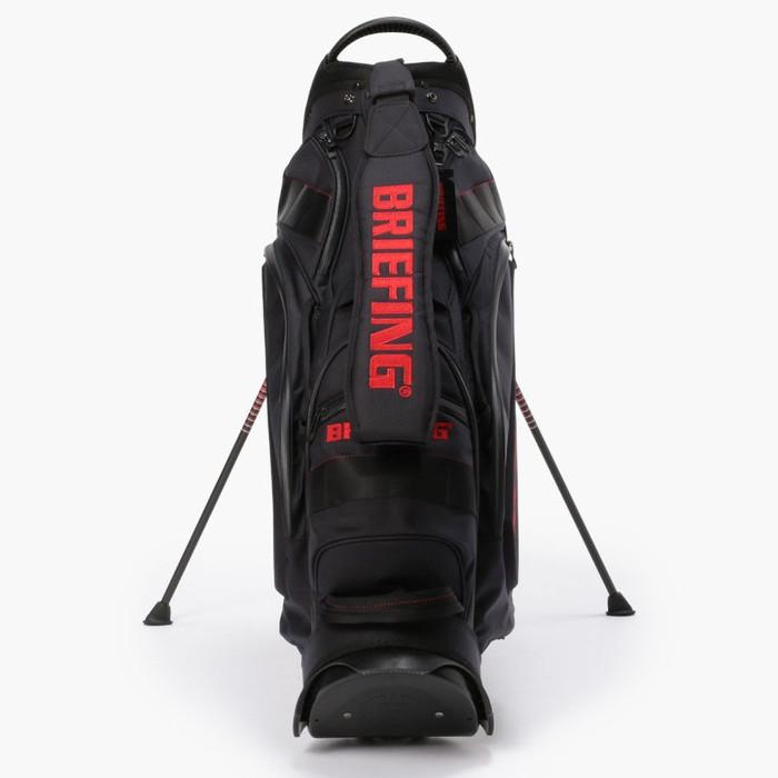 BRIEFING GOLF ブリーフィング ゴルフ BRG213D01 CR-10 BRIEFING GOLF ブリーフィング ゴルフ BRG213D01 CR-10