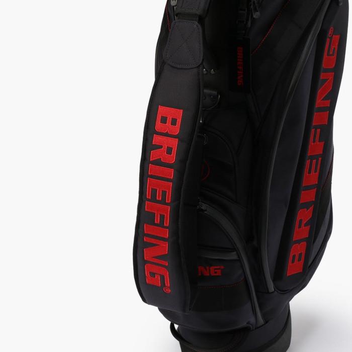 BRIEFING GOLF ブリーフィング ゴルフ BRG213D01 CR-10 BRIEFING GOLF ブリーフィング ゴルフ BRG213D01 CR-10