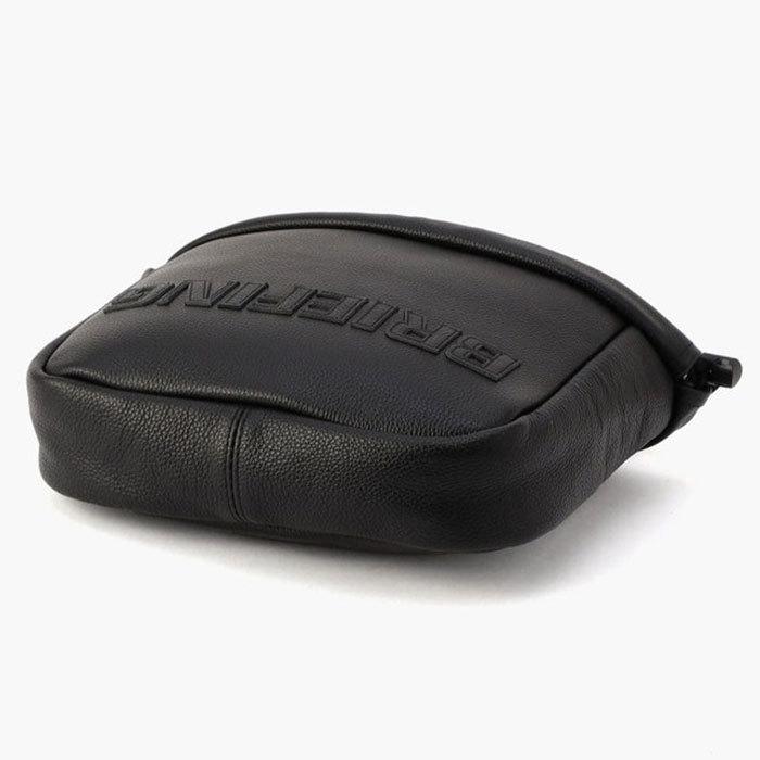 BRIEFING GOLF ブリーフィング ゴルフ BRG221G15 IRON COVER LE 