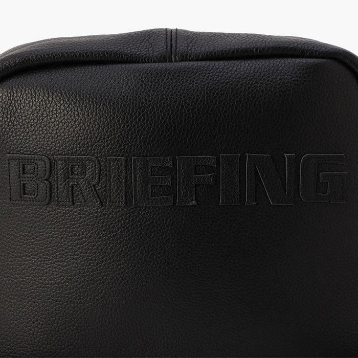 BRIEFING GOLF ブリーフィング ゴルフ BRG221G15 IRON COVER LE 