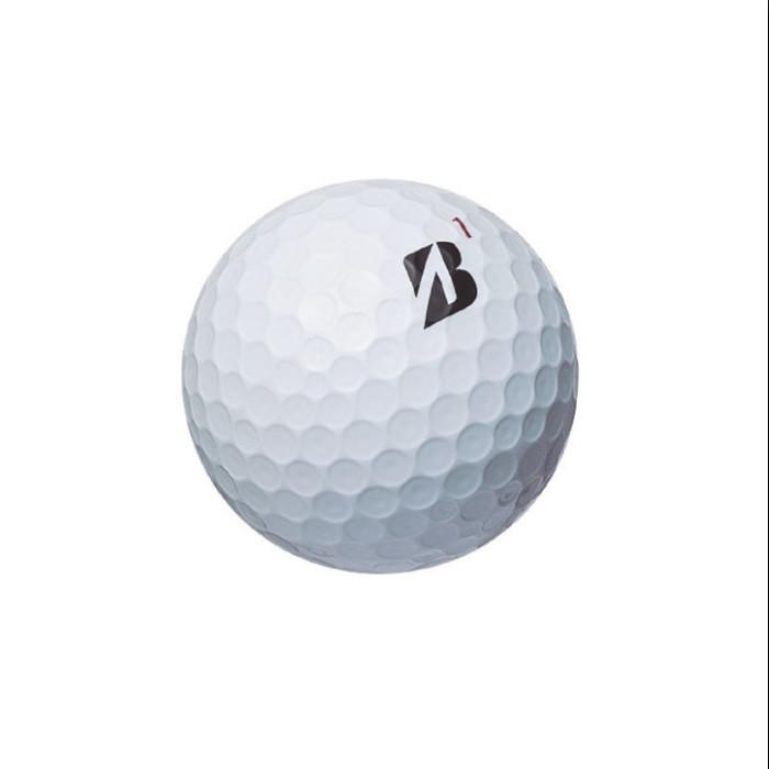 BRIDGESTONE GOLF ブリヂストンゴルフ 2022年 TOUR B X ボール 1