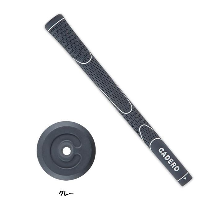 CADERO PING シャフト ラバーグリップ