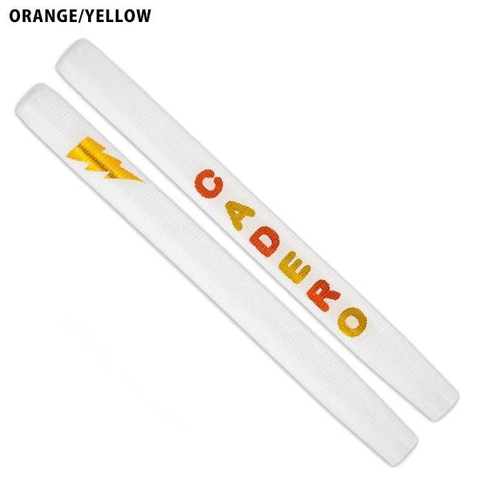 カデロ CADERO 2×2 ツーバイツーパターUT パターグリップ 下巻き専用