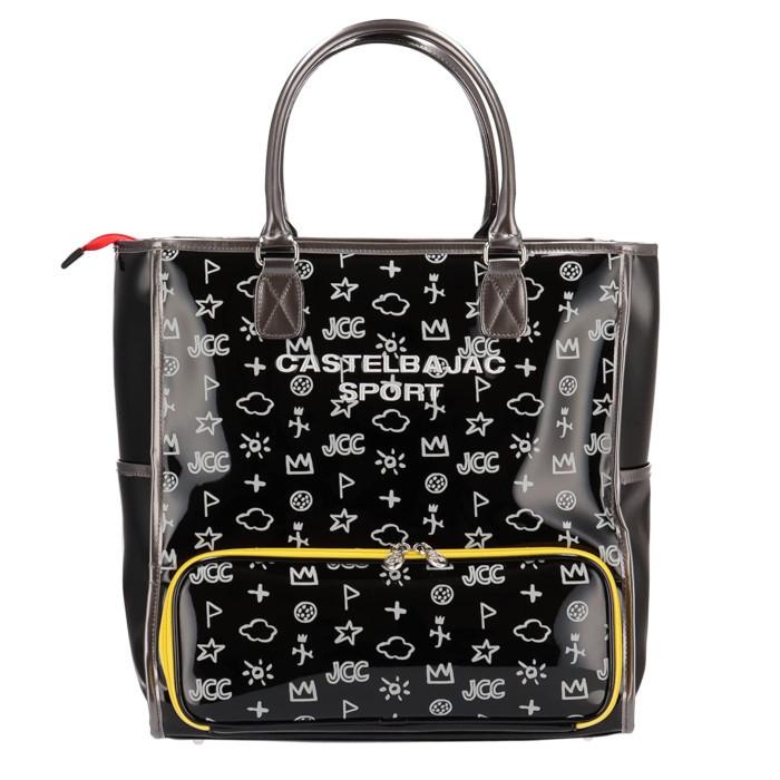 CASTELBAJAC カステルバジャック CBT027 トートバッグ ゴルフ