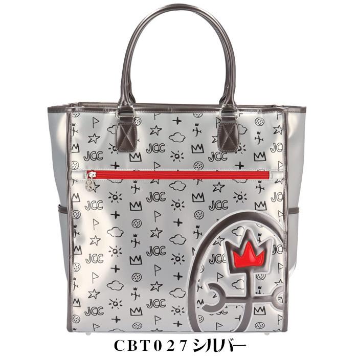 CASTELBAJAC カステルバジャック CBT027 トートバッグ ゴルフ